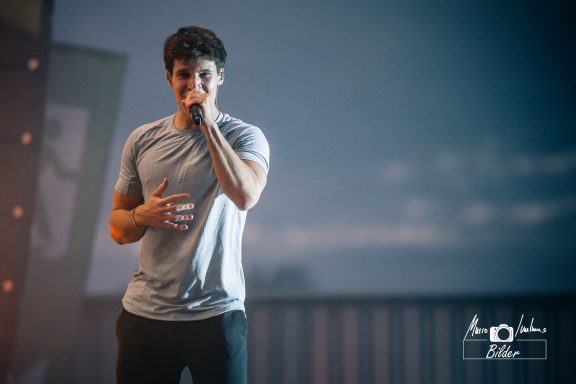 Wincent Weiss